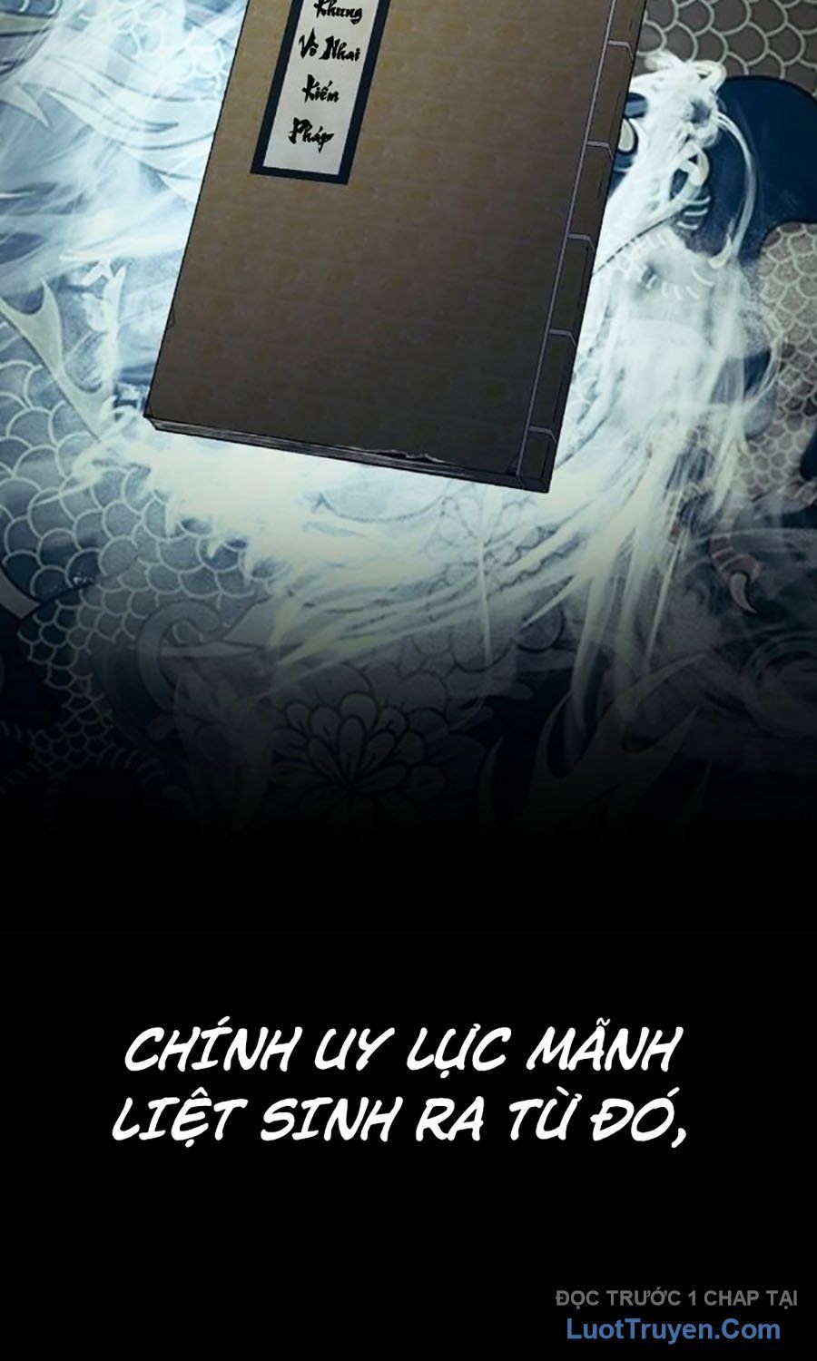 Đại Thánh Trùng Sinh Nam Cung Thế Gia Chapter 41 - 48