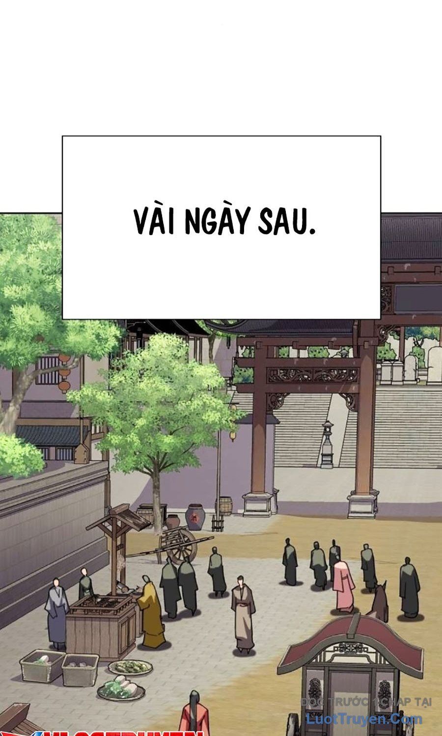 Đại Thánh Trùng Sinh Nam Cung Thế Gia Chapter 41 - 51