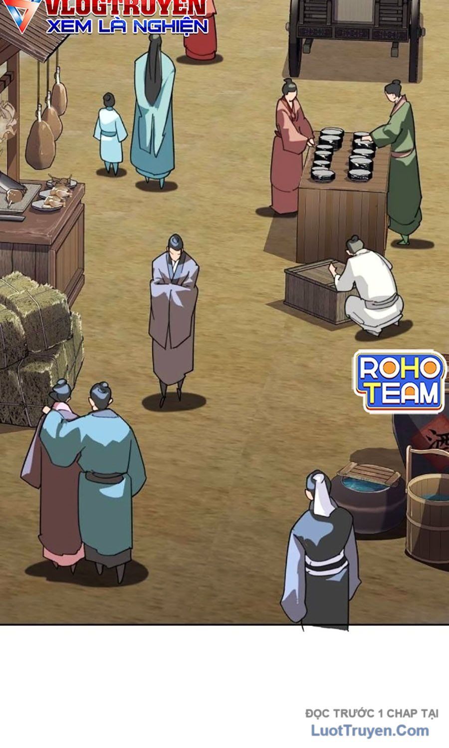 Đại Thánh Trùng Sinh Nam Cung Thế Gia Chapter 41 - 52