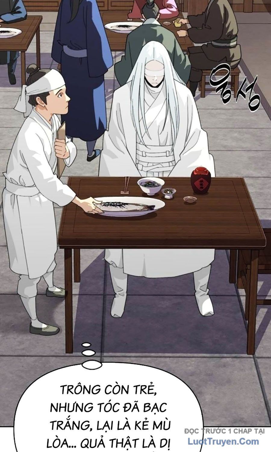 Đại Thánh Trùng Sinh Nam Cung Thế Gia Chapter 41 - 54