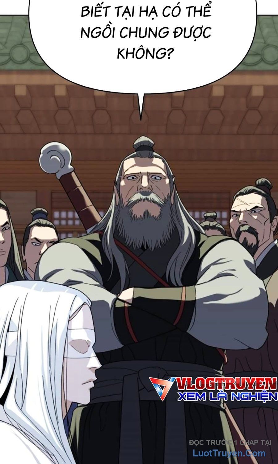 Đại Thánh Trùng Sinh Nam Cung Thế Gia Chapter 41 - 58