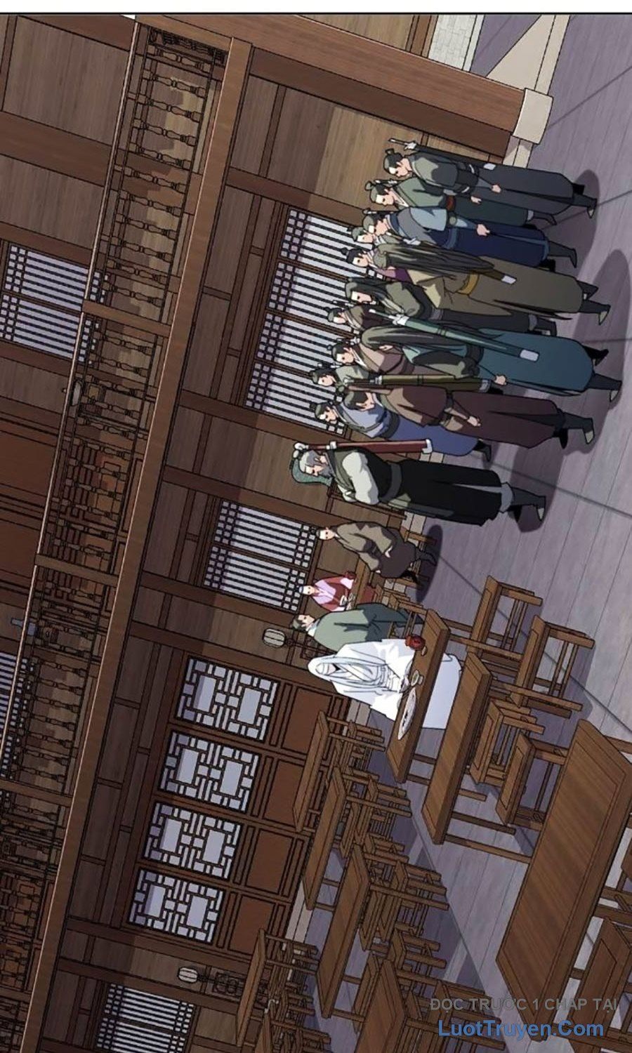 Đại Thánh Trùng Sinh Nam Cung Thế Gia Chapter 41 - 61