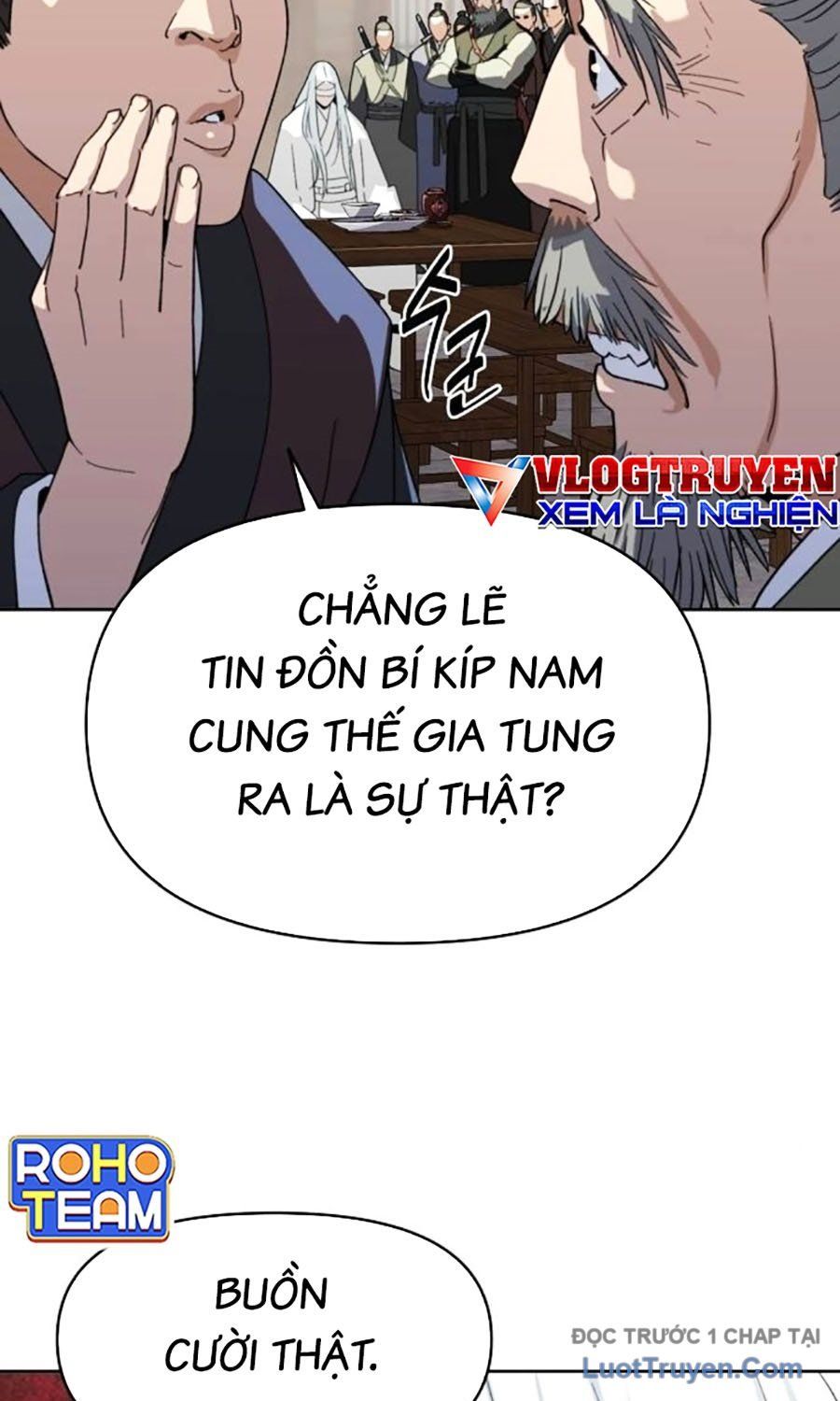 Đại Thánh Trùng Sinh Nam Cung Thế Gia Chapter 41 - 64