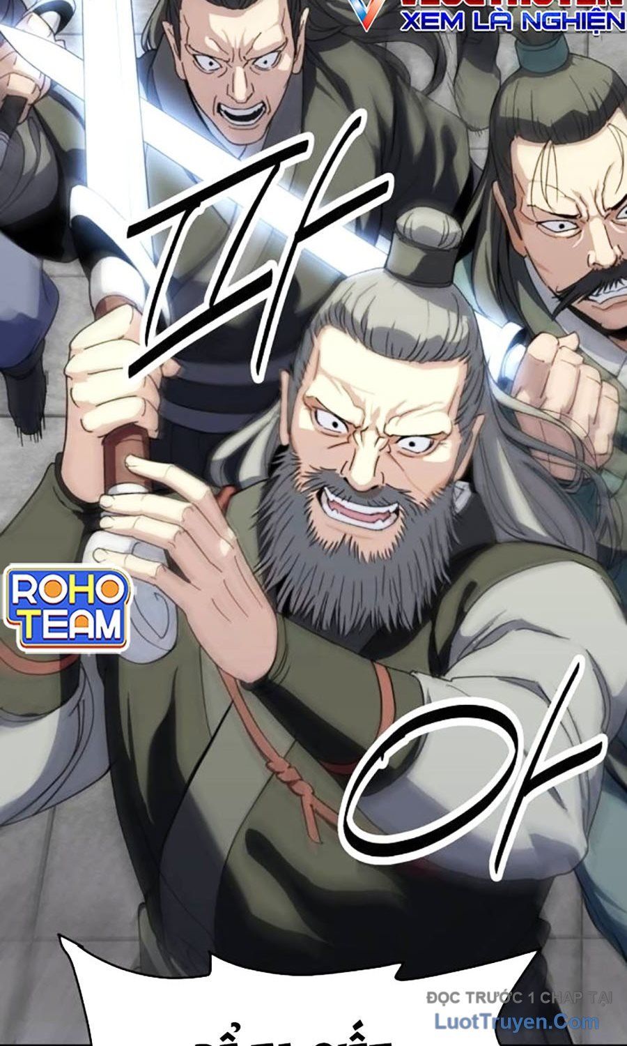 Đại Thánh Trùng Sinh Nam Cung Thế Gia Chapter 41 - 71