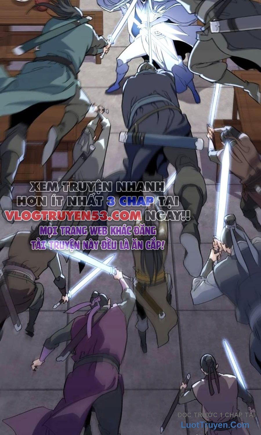 Đại Thánh Trùng Sinh Nam Cung Thế Gia Chapter 41 - 75