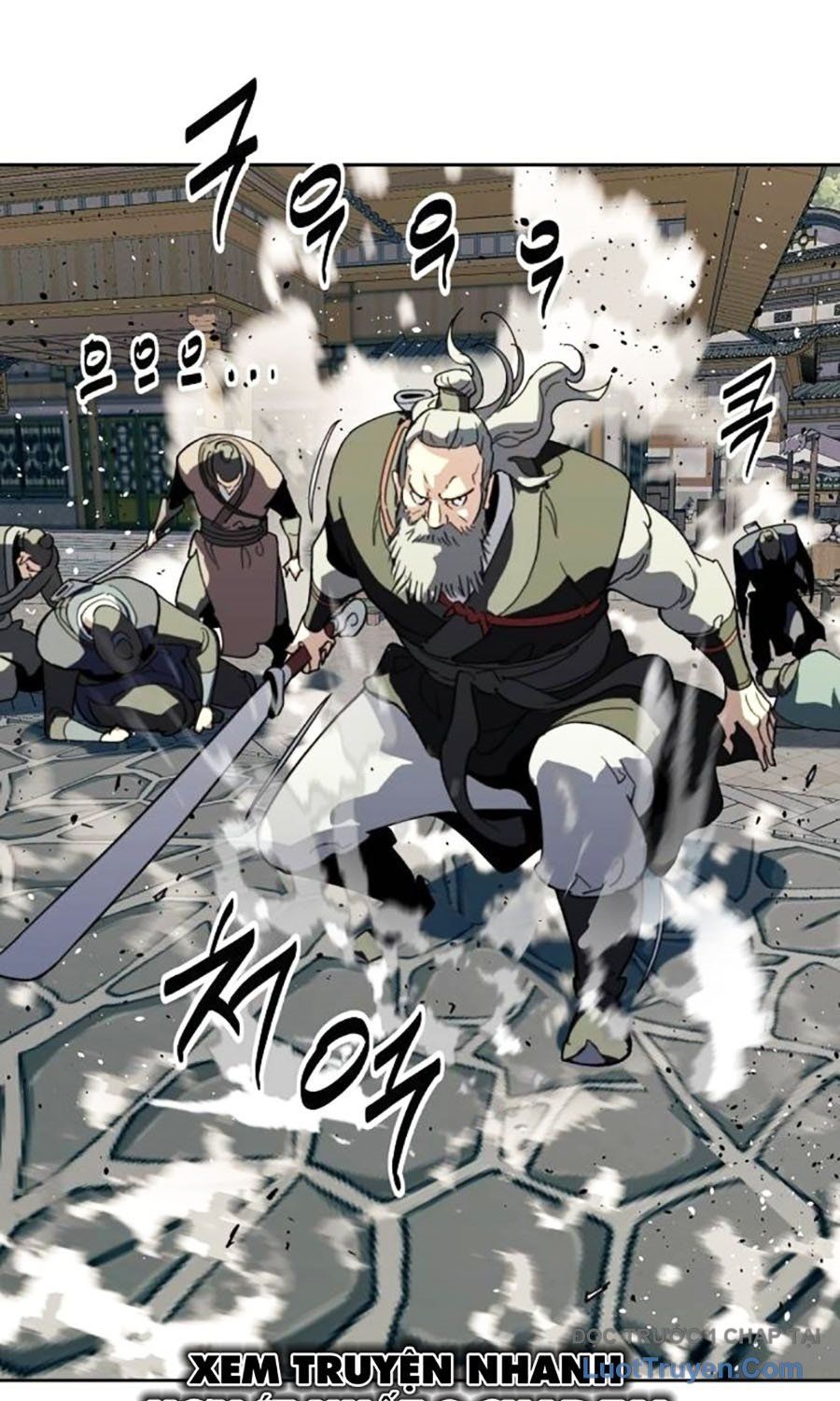 Đại Thánh Trùng Sinh Nam Cung Thế Gia Chapter 41 - 80