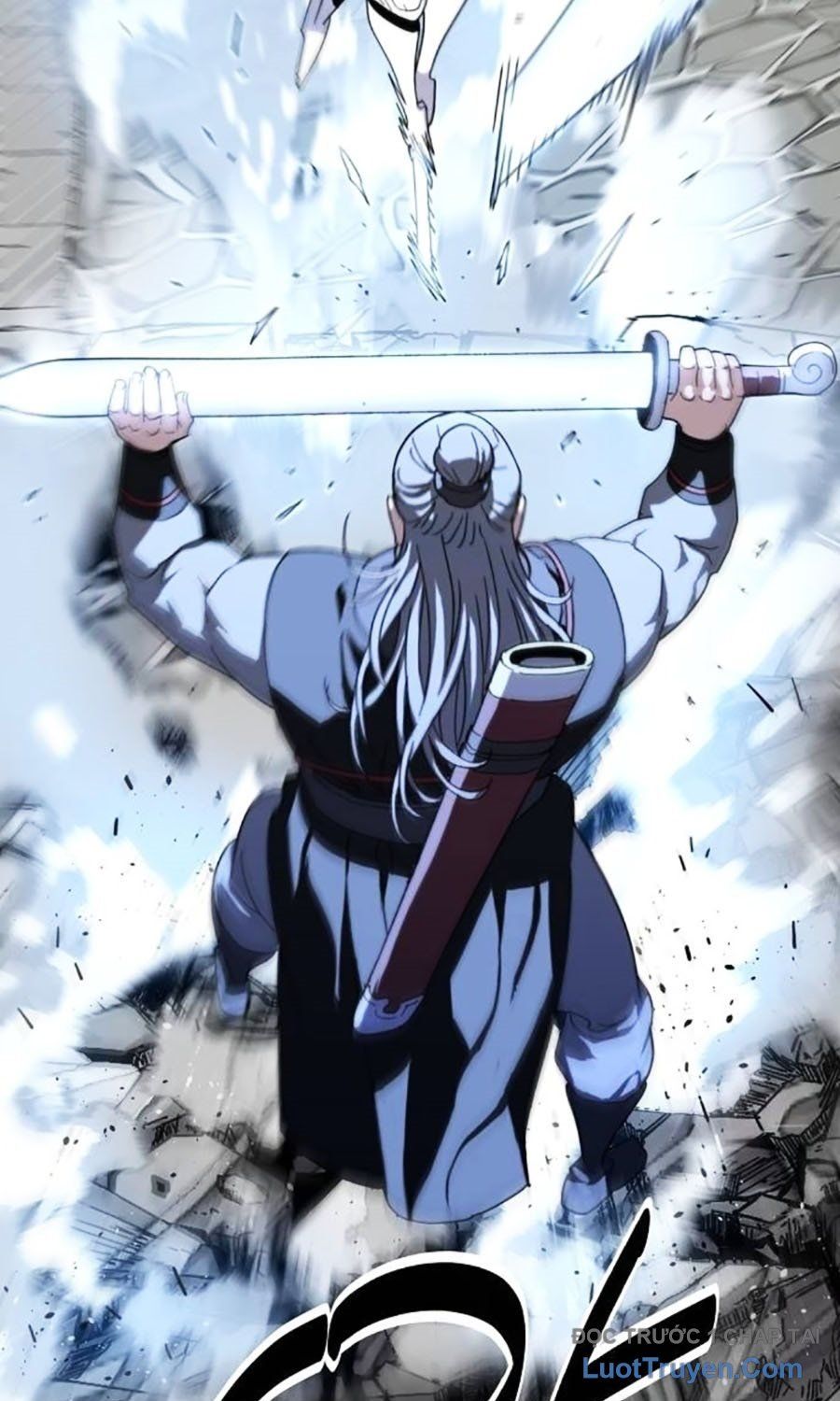 Đại Thánh Trùng Sinh Nam Cung Thế Gia Chapter 41 - 90