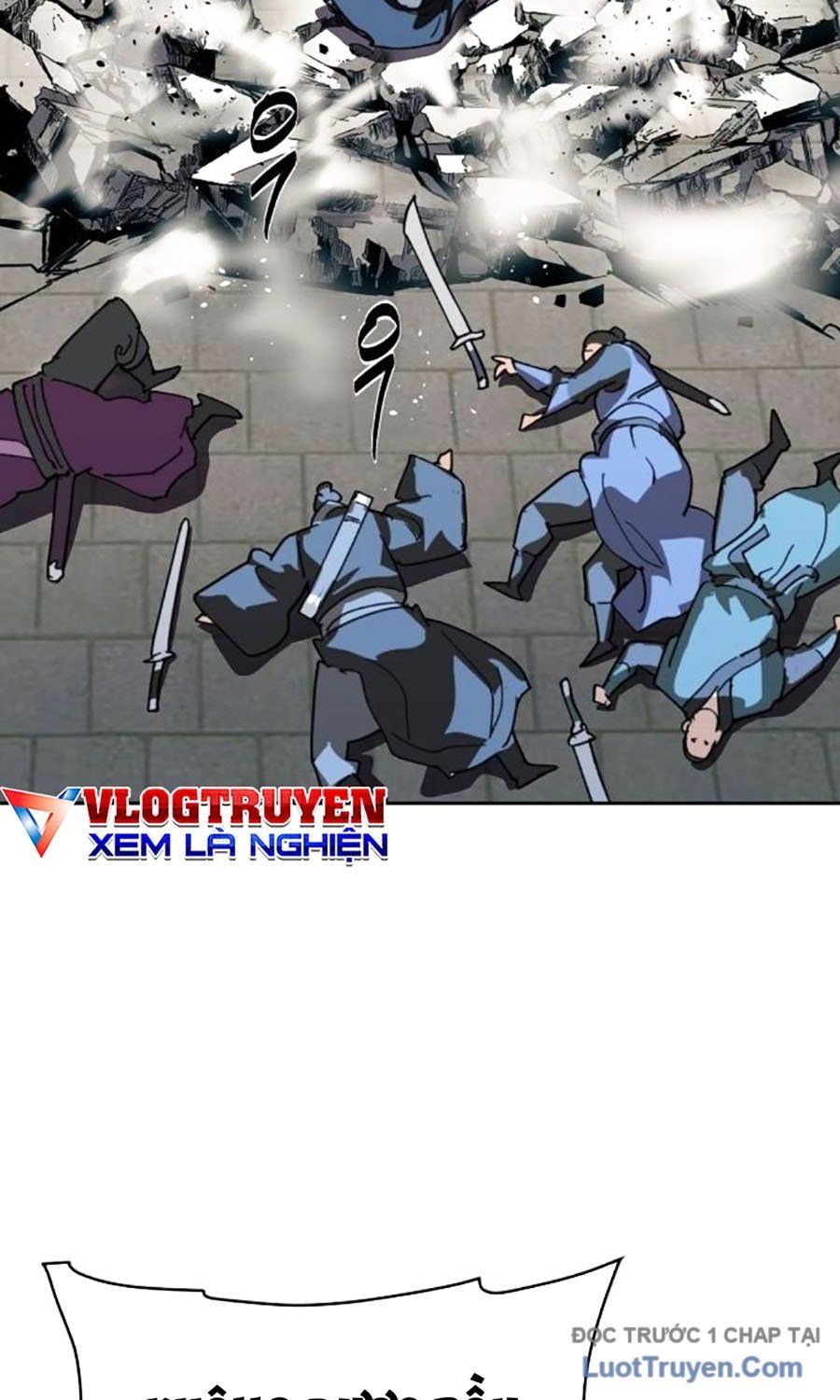 Đại Thánh Trùng Sinh Nam Cung Thế Gia Chapter 41 - 94