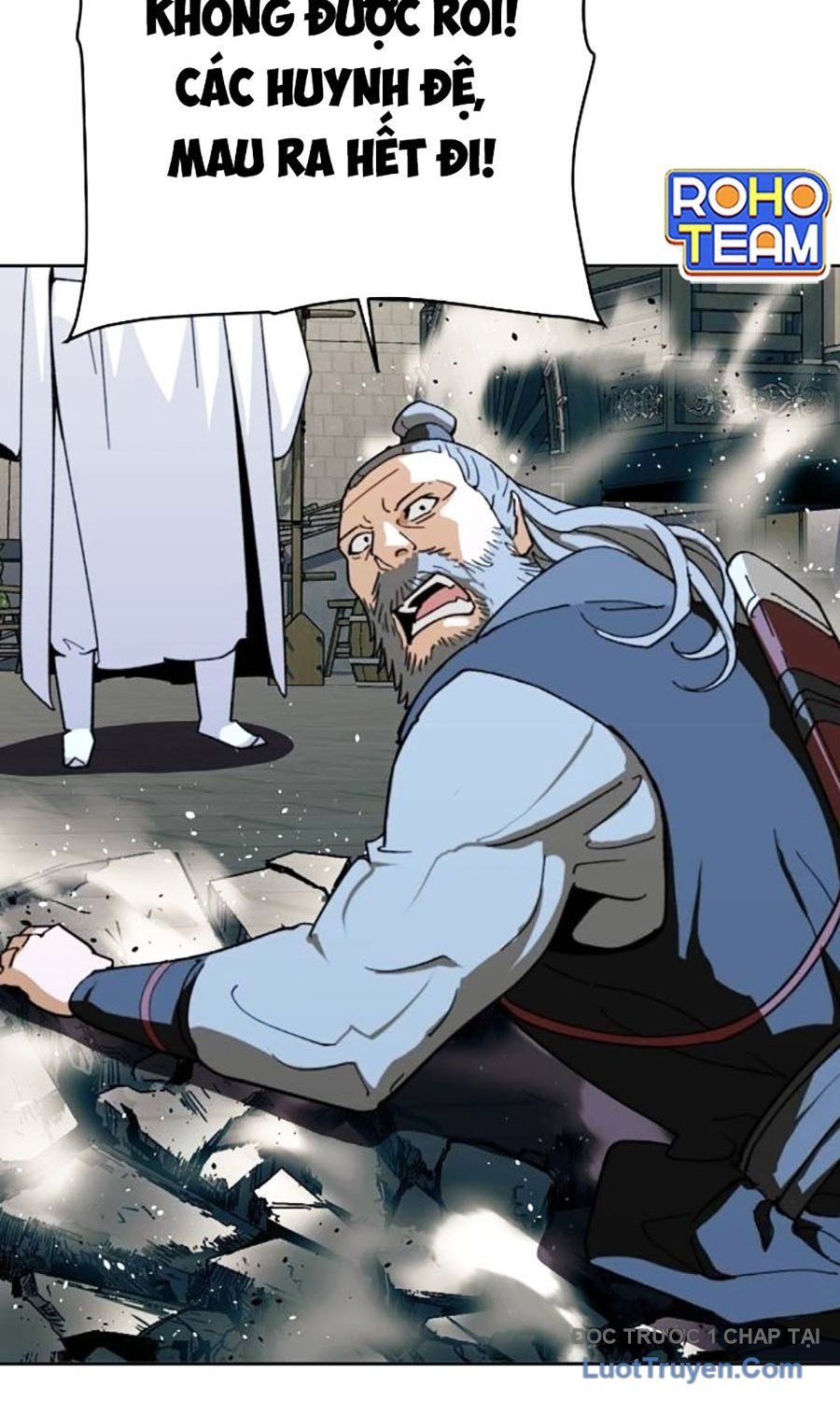 Đại Thánh Trùng Sinh Nam Cung Thế Gia Chapter 41 - 95