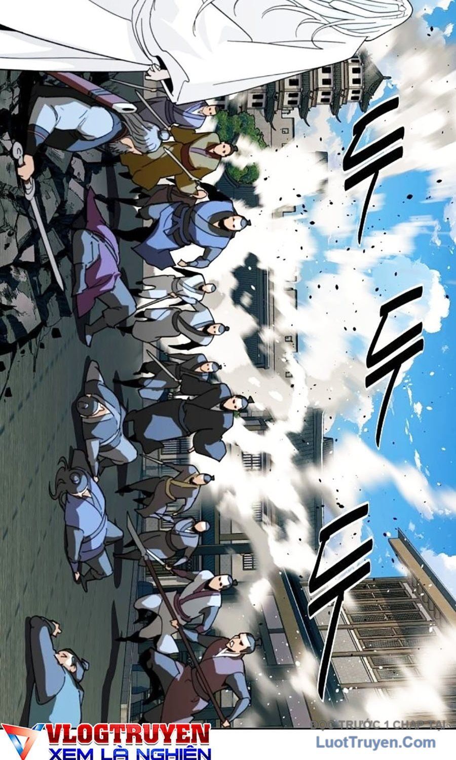 Đại Thánh Trùng Sinh Nam Cung Thế Gia Chapter 41 - 97