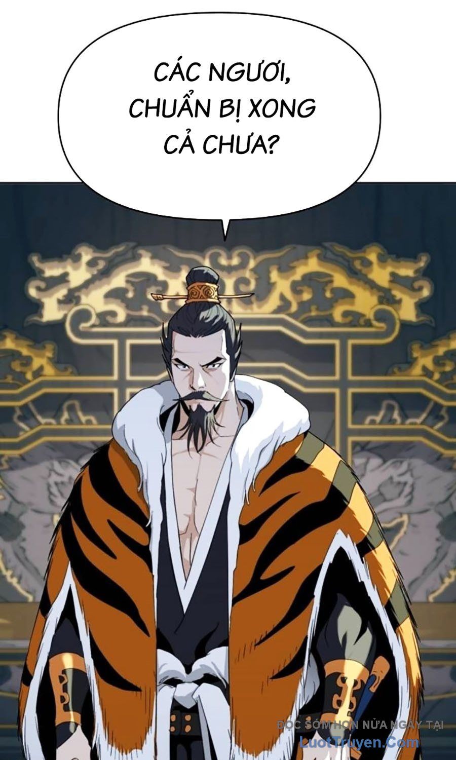 Đại Thánh Trùng Sinh Nam Cung Thế Gia Chapter 42 - 102