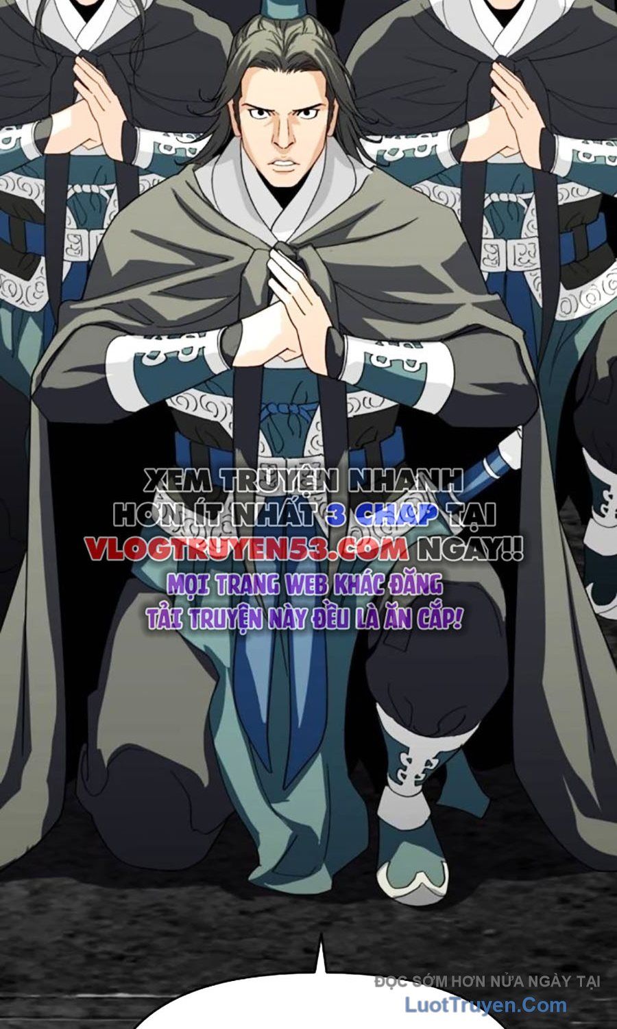 Đại Thánh Trùng Sinh Nam Cung Thế Gia Chapter 42 - 105