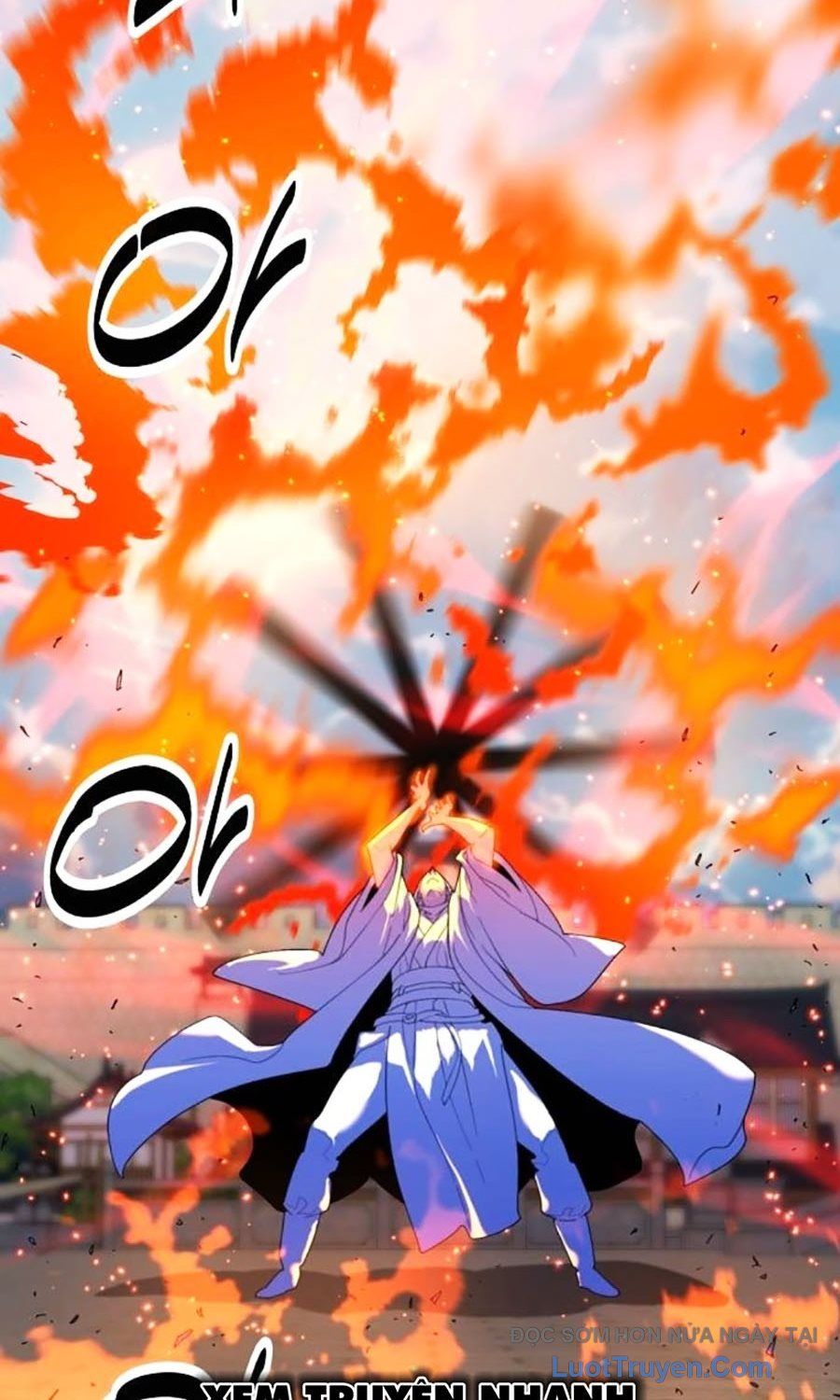 Đại Thánh Trùng Sinh Nam Cung Thế Gia Chapter 42 - 12
