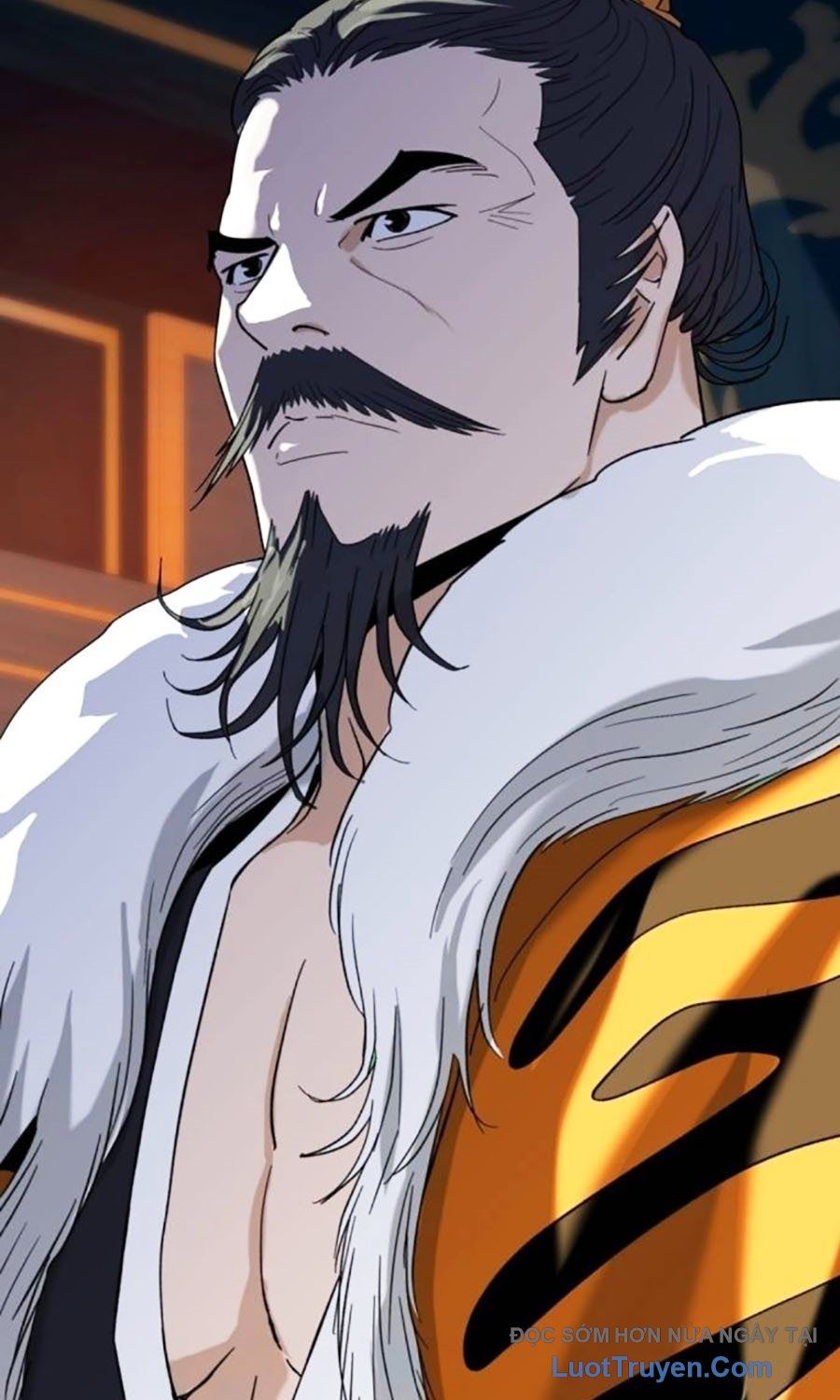 Đại Thánh Trùng Sinh Nam Cung Thế Gia Chapter 42 - 112