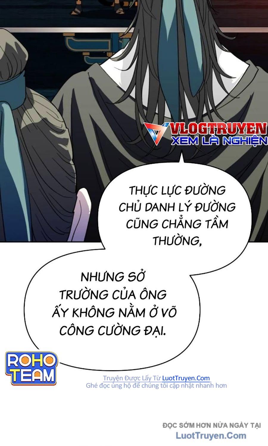 Đại Thánh Trùng Sinh Nam Cung Thế Gia Chapter 42 - 115