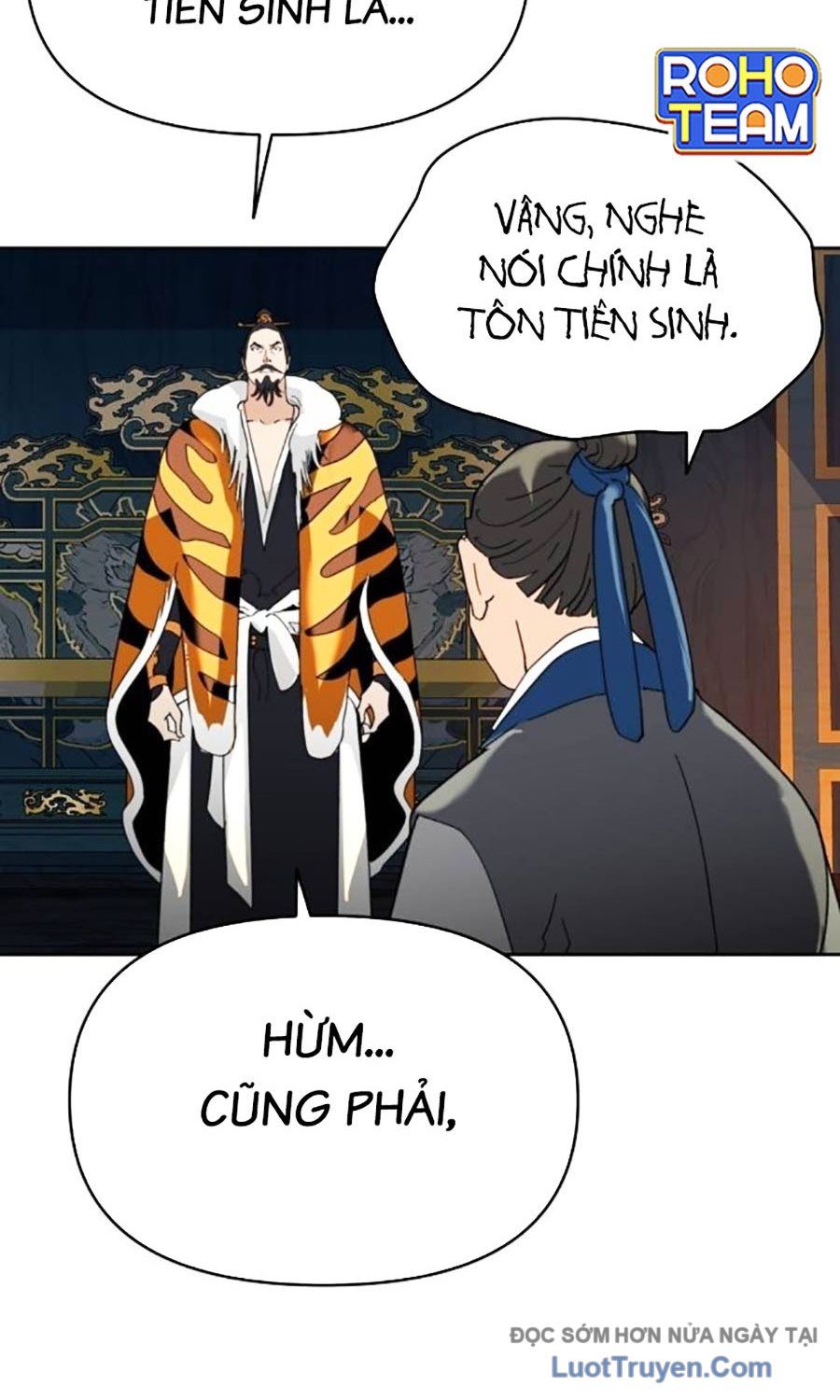 Đại Thánh Trùng Sinh Nam Cung Thế Gia Chapter 42 - 123