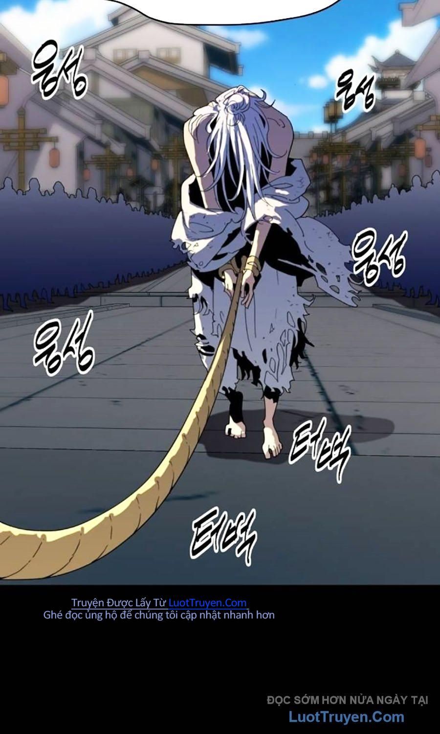 Đại Thánh Trùng Sinh Nam Cung Thế Gia Chapter 42 - 128