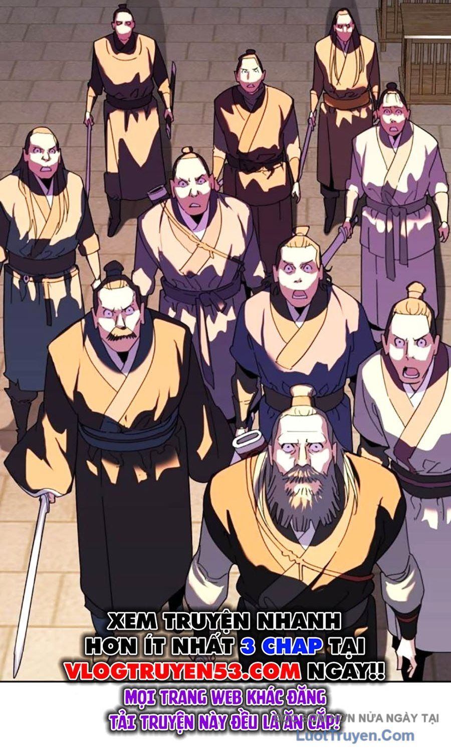 Đại Thánh Trùng Sinh Nam Cung Thế Gia Chapter 42 - 14