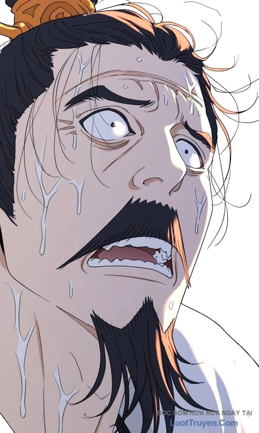 Đại Thánh Trùng Sinh Nam Cung Thế Gia Chapter 42 - 132