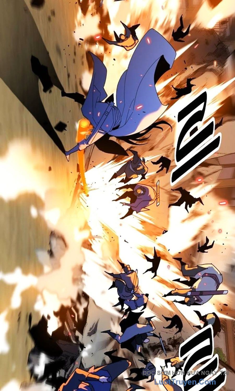 Đại Thánh Trùng Sinh Nam Cung Thế Gia Chapter 42 - 27