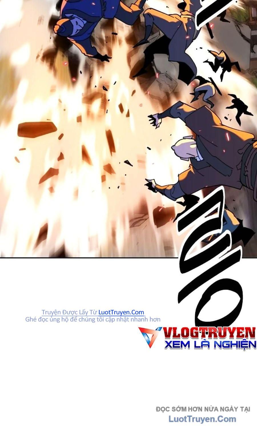 Đại Thánh Trùng Sinh Nam Cung Thế Gia Chapter 42 - 28