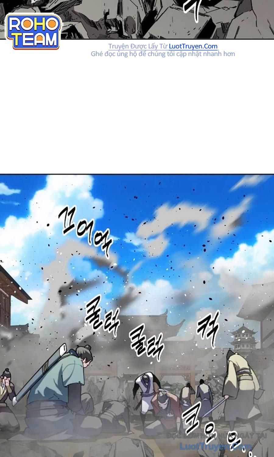 Đại Thánh Trùng Sinh Nam Cung Thế Gia Chapter 42 - 41