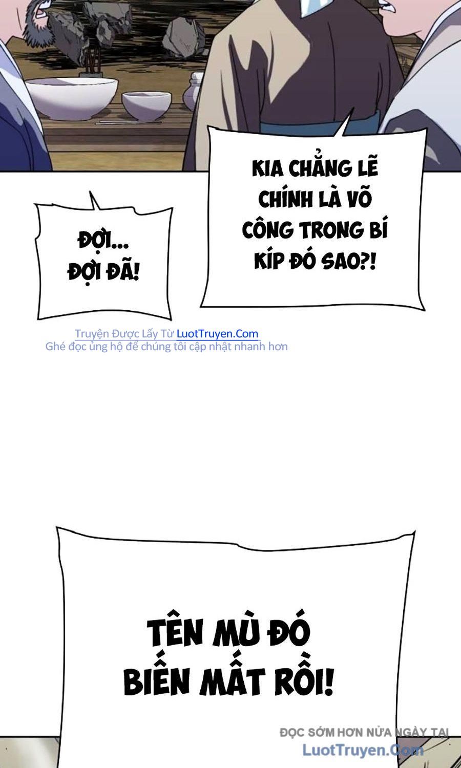 Đại Thánh Trùng Sinh Nam Cung Thế Gia Chapter 42 - 43