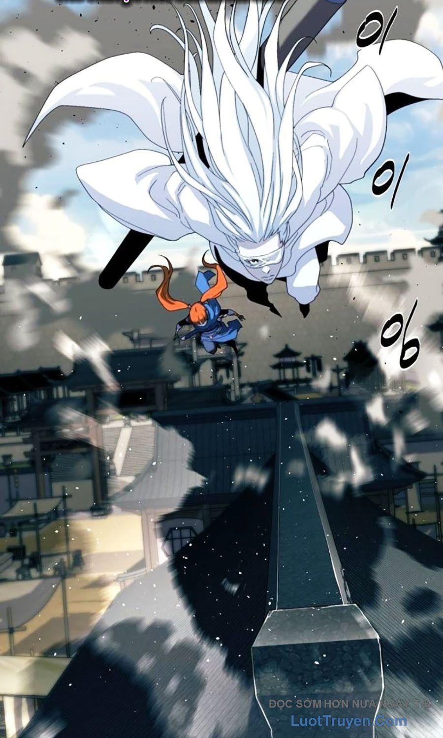 Đại Thánh Trùng Sinh Nam Cung Thế Gia Chapter 42 - 47