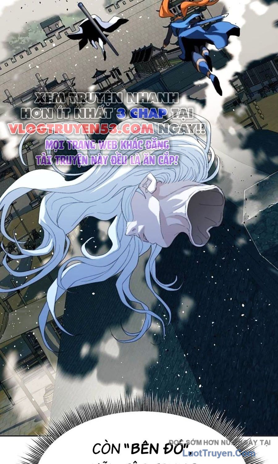 Đại Thánh Trùng Sinh Nam Cung Thế Gia Chapter 42 - 54