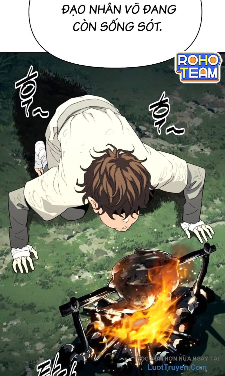 Đại Thánh Trùng Sinh Nam Cung Thế Gia Chapter 42 - 58