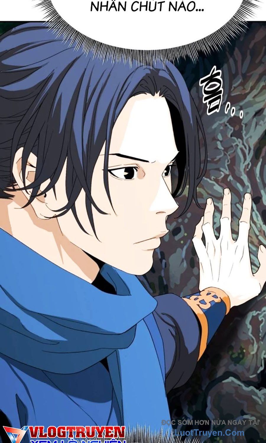 Đại Thánh Trùng Sinh Nam Cung Thế Gia Chapter 42 - 60