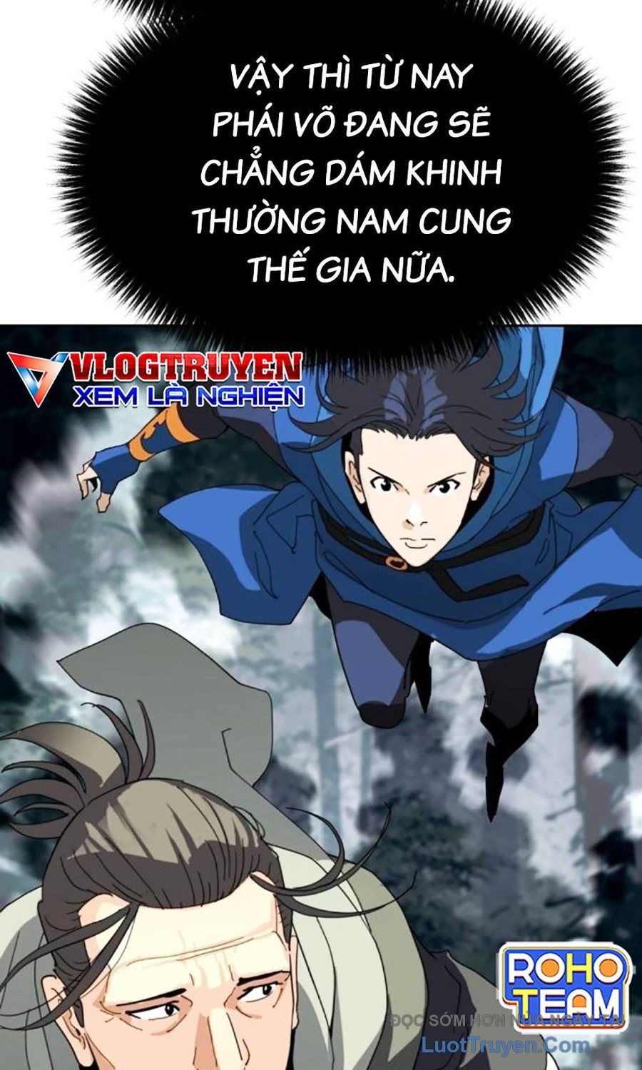 Đại Thánh Trùng Sinh Nam Cung Thế Gia Chapter 42 - 80