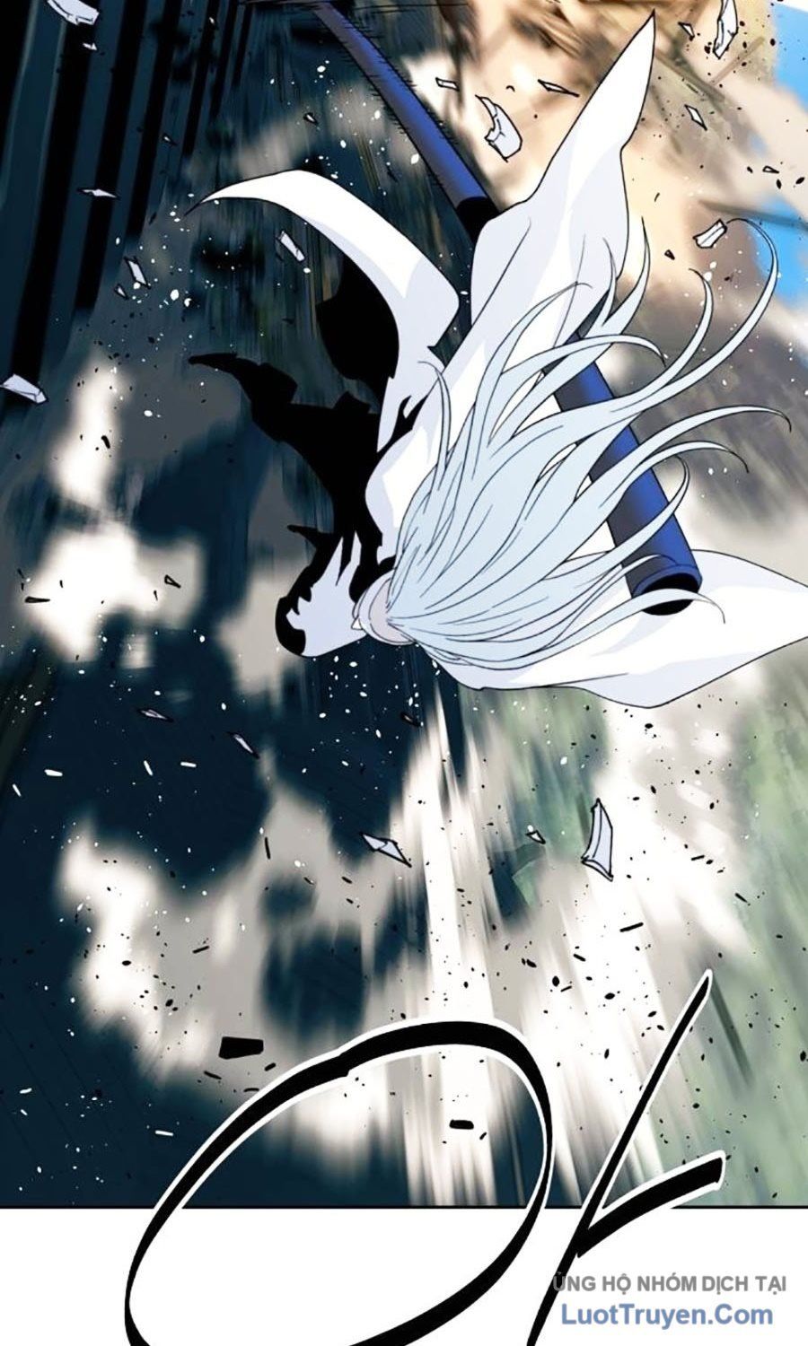 Đại Thánh Trùng Sinh Nam Cung Thế Gia Chapter 43 - 111