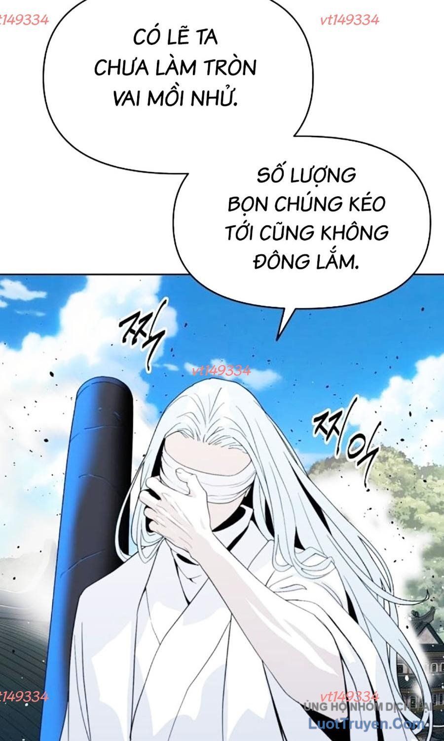 Đại Thánh Trùng Sinh Nam Cung Thế Gia Chapter 43 - 115