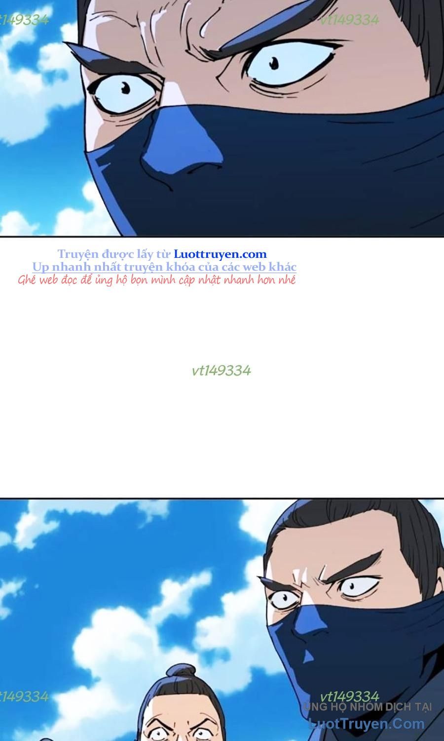 Đại Thánh Trùng Sinh Nam Cung Thế Gia Chapter 43 - 117