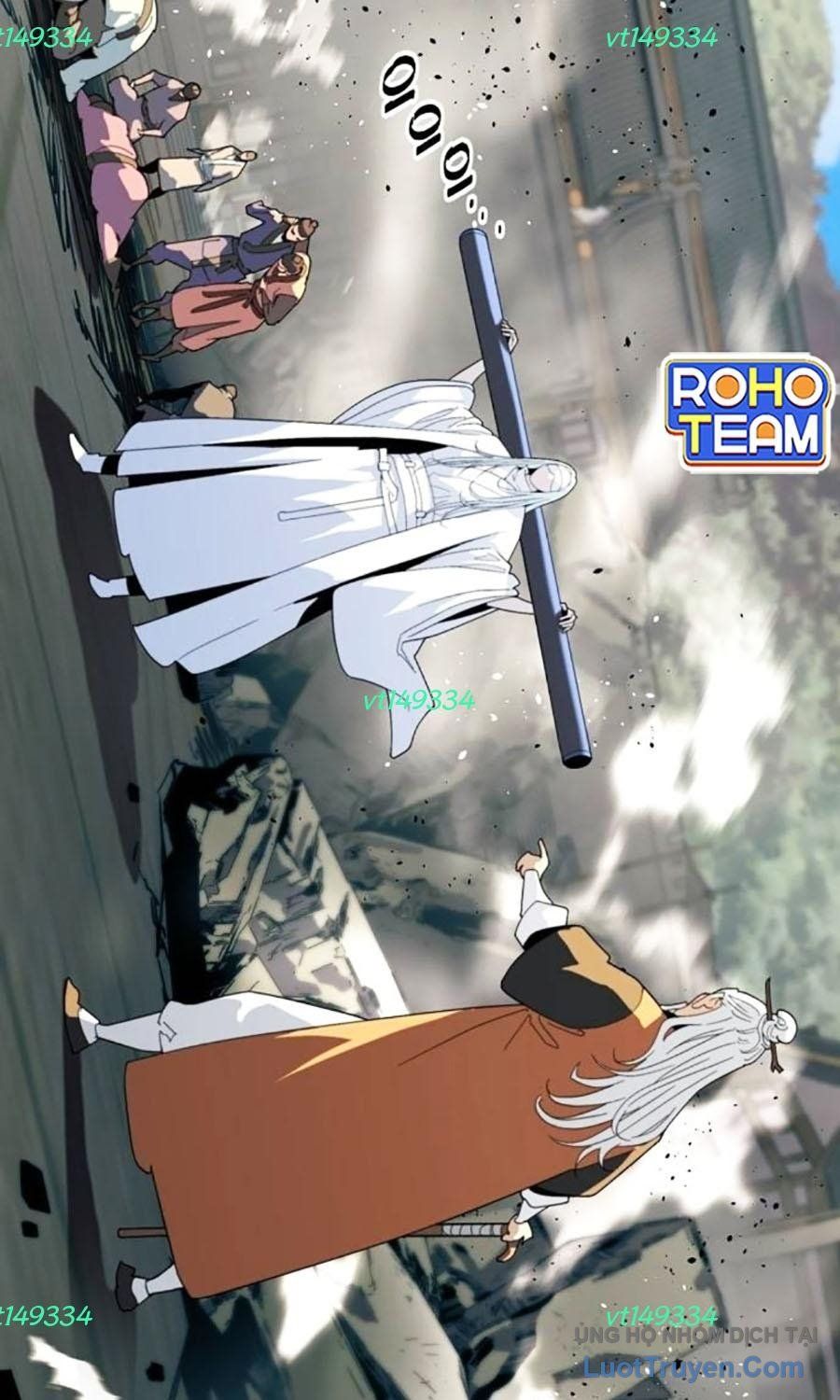 Đại Thánh Trùng Sinh Nam Cung Thế Gia Chapter 43 - 3