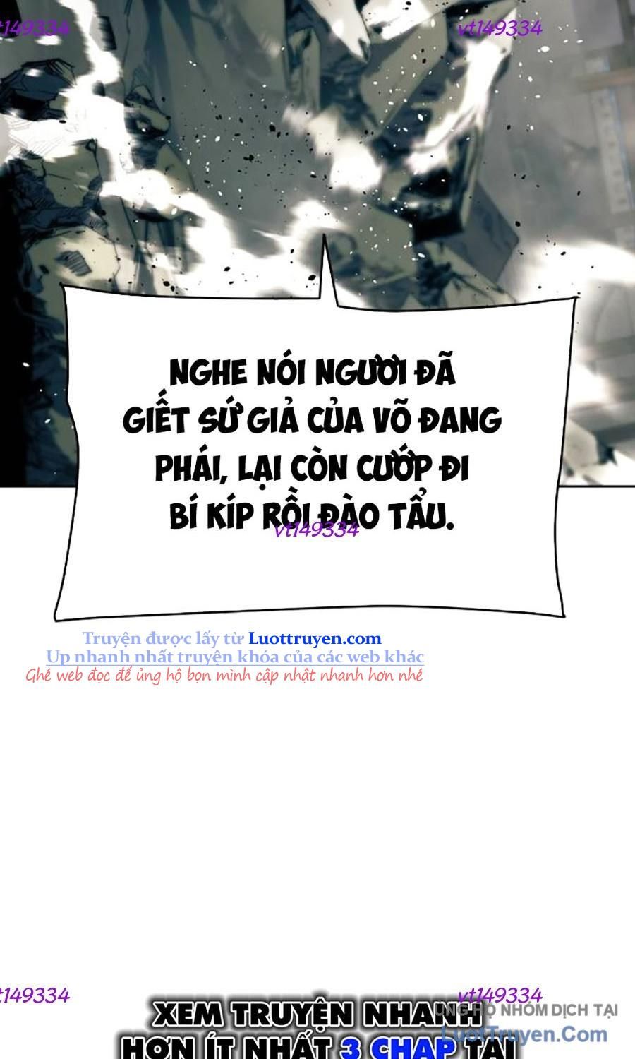 Đại Thánh Trùng Sinh Nam Cung Thế Gia Chapter 43 - 4