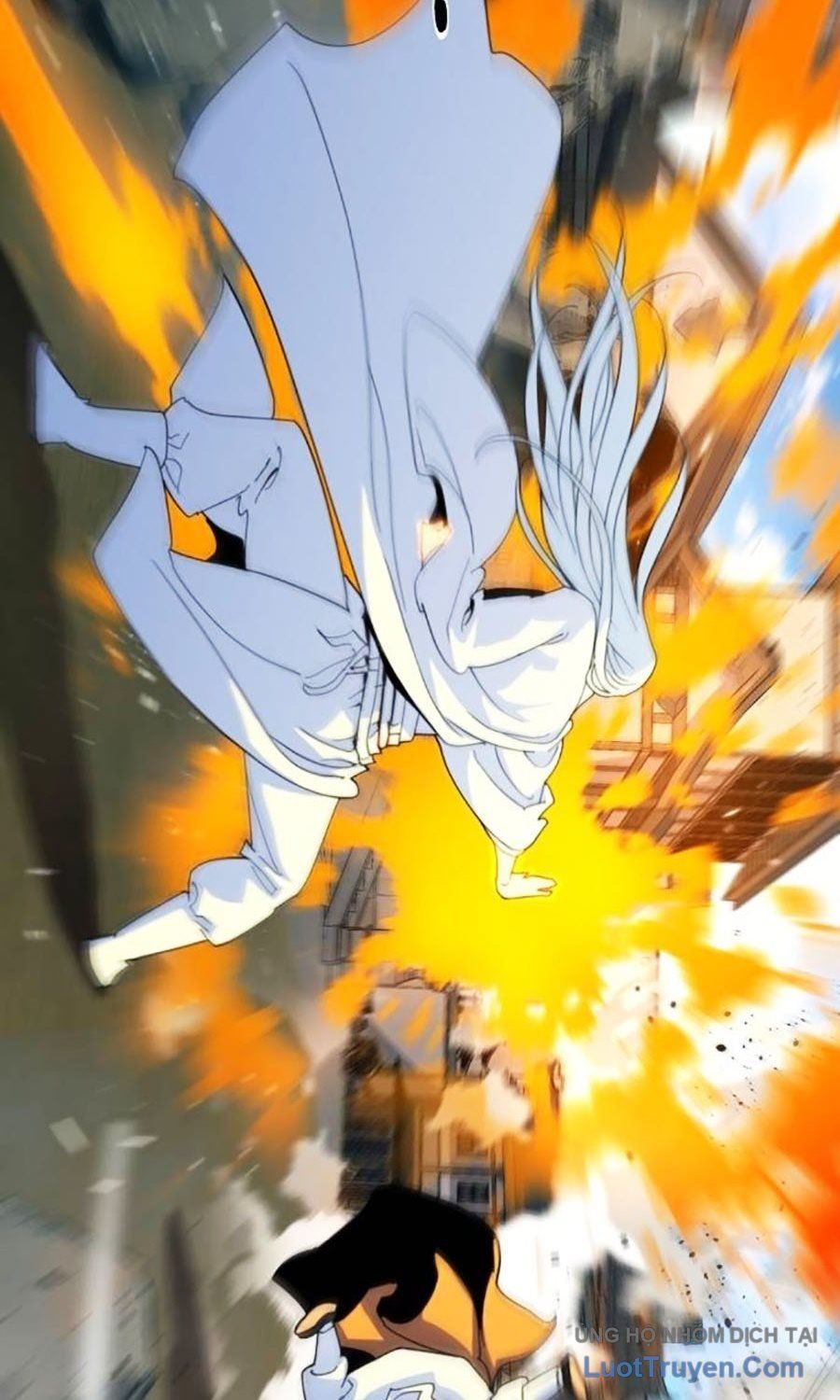 Đại Thánh Trùng Sinh Nam Cung Thế Gia Chapter 43 - 34