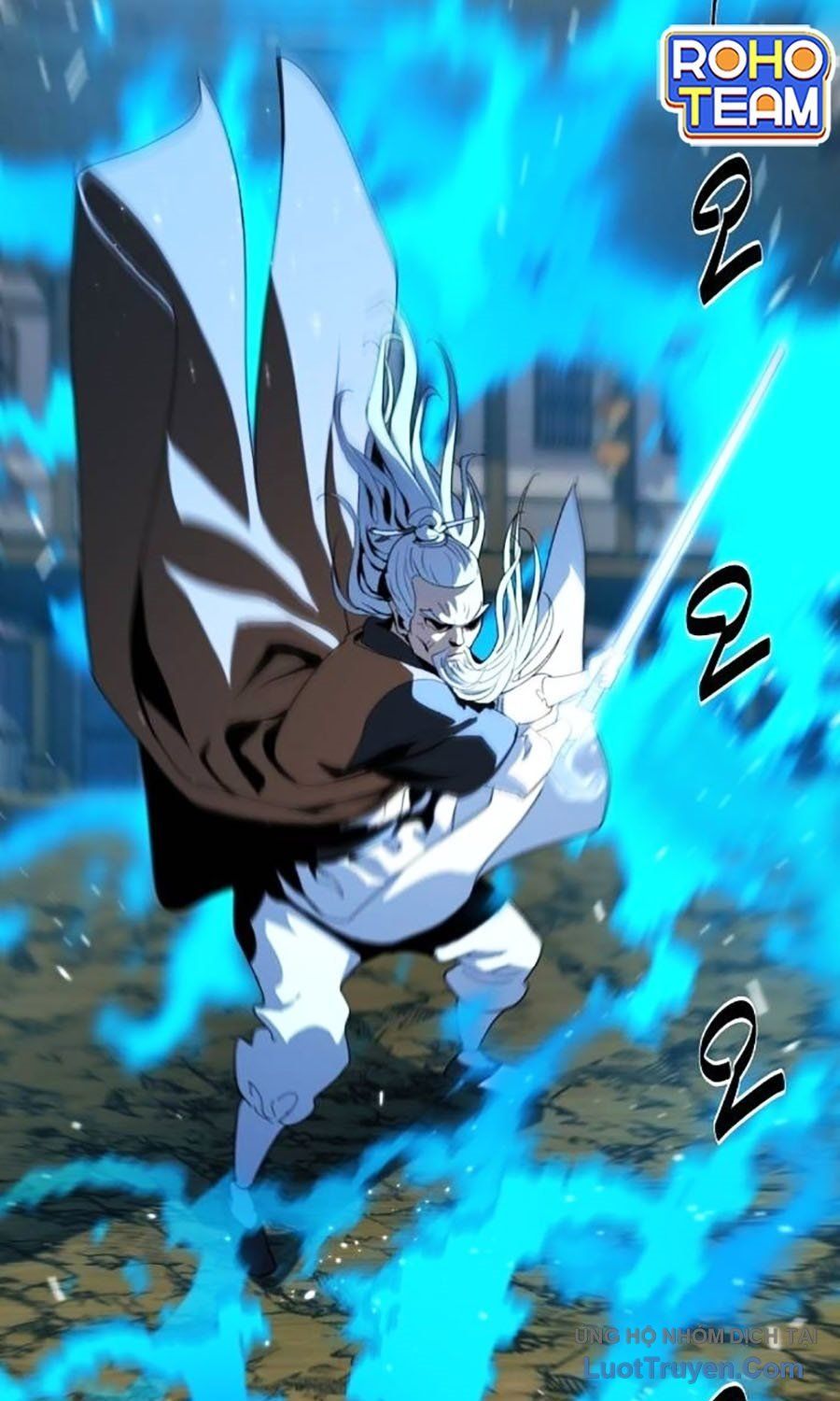 Đại Thánh Trùng Sinh Nam Cung Thế Gia Chapter 43 - 46