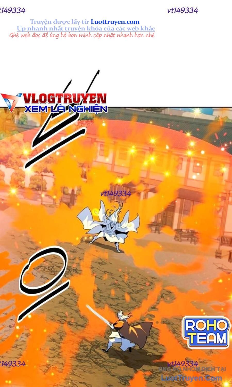 Đại Thánh Trùng Sinh Nam Cung Thế Gia Chapter 43 - 55