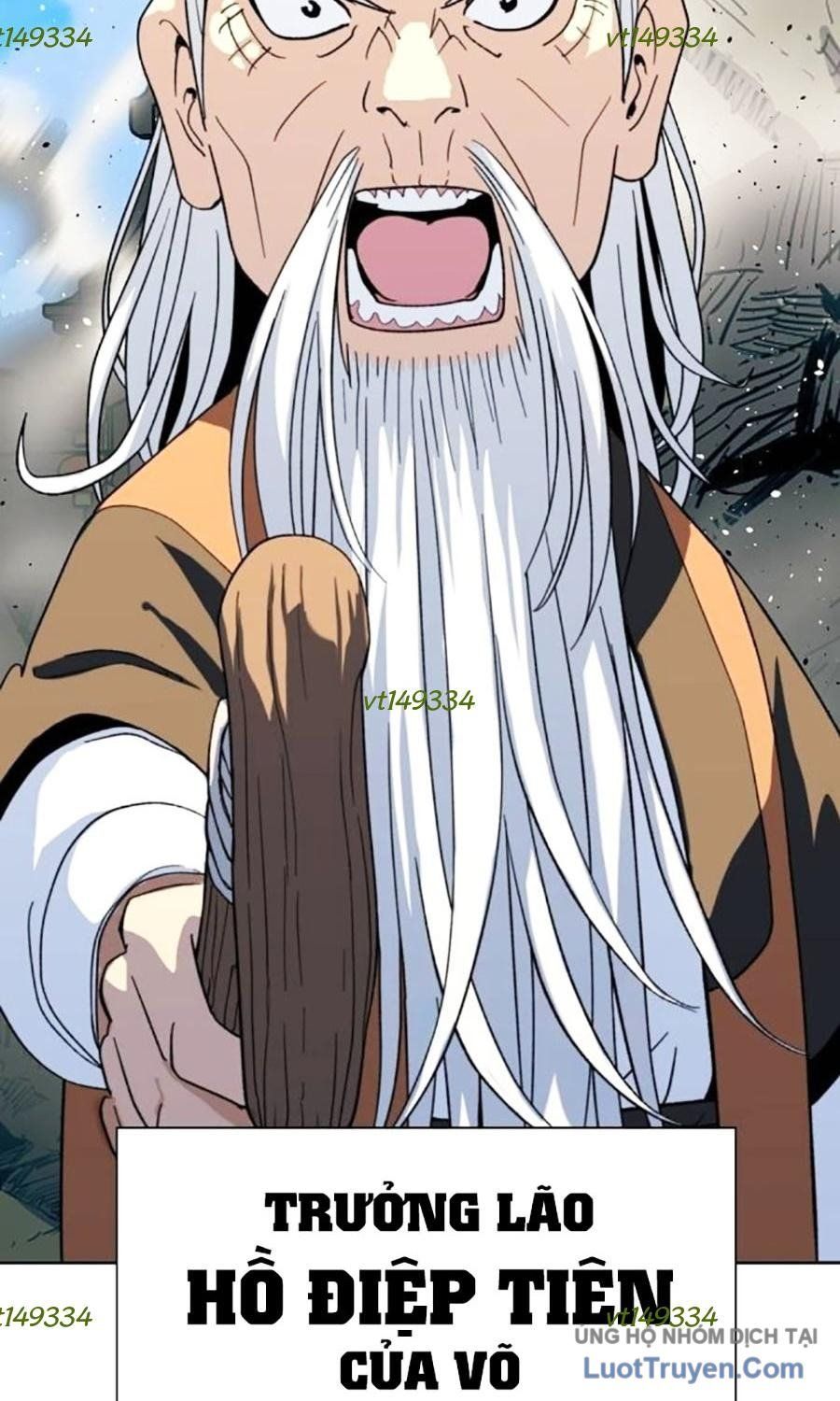 Đại Thánh Trùng Sinh Nam Cung Thế Gia Chapter 43 - 8