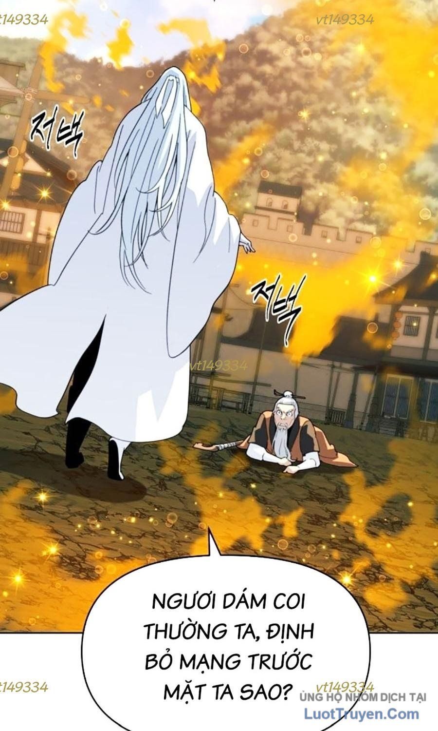 Đại Thánh Trùng Sinh Nam Cung Thế Gia Chapter 43 - 71