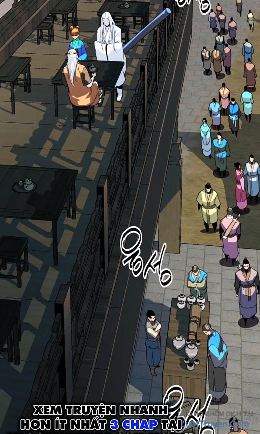 Đại Thánh Trùng Sinh Nam Cung Thế Gia Chapter 43 - 82