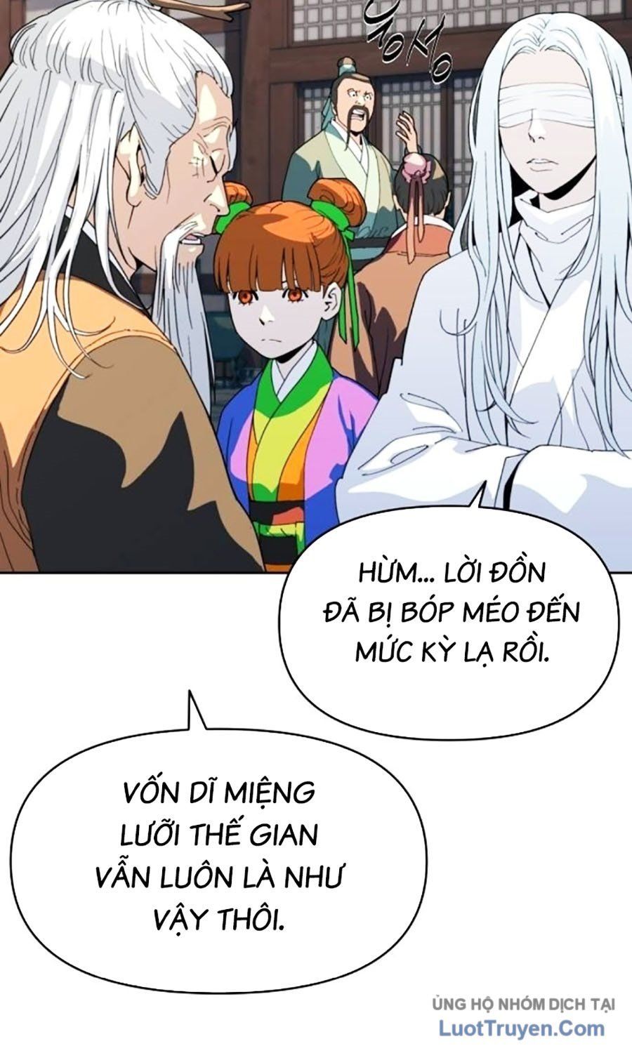 Đại Thánh Trùng Sinh Nam Cung Thế Gia Chapter 43 - 88