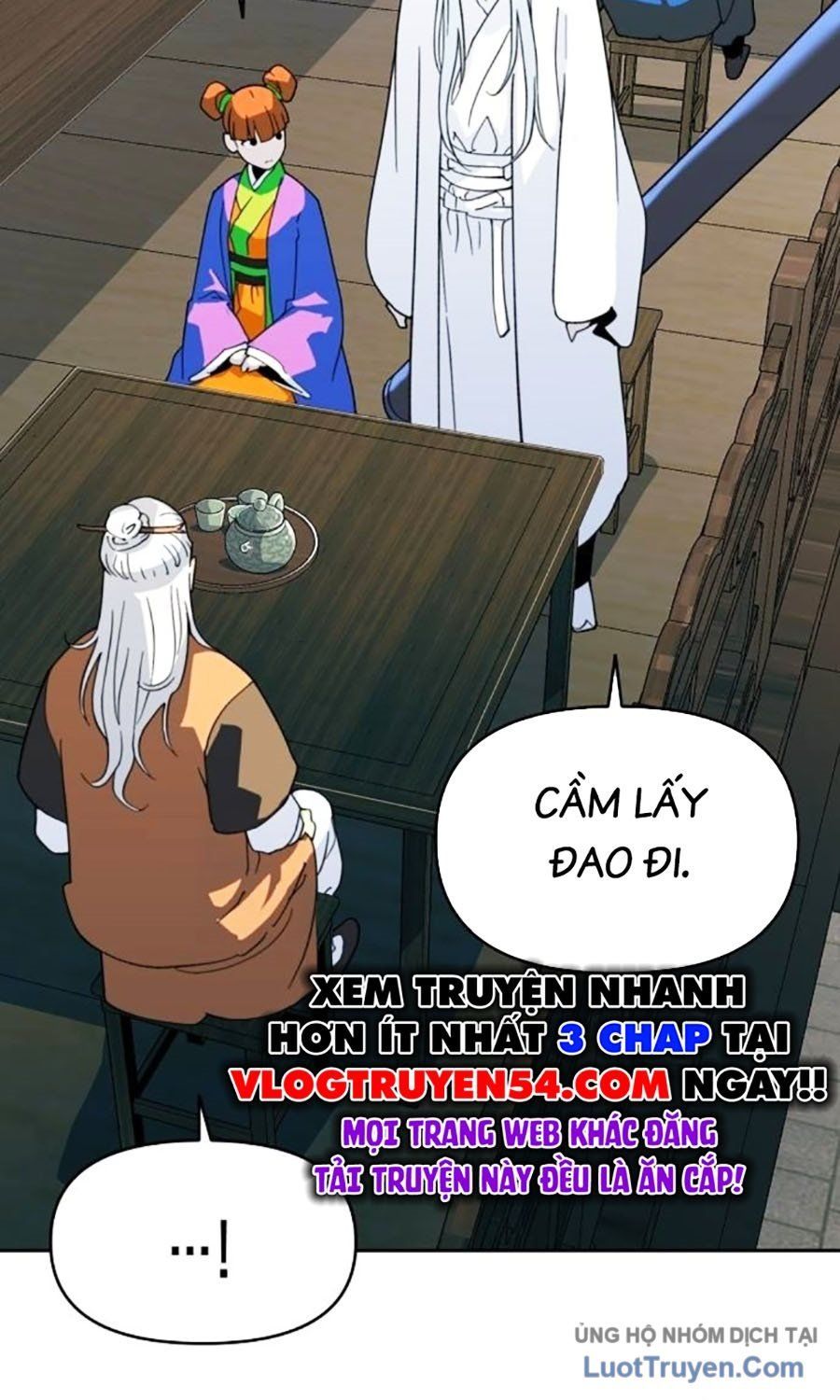 Đại Thánh Trùng Sinh Nam Cung Thế Gia Chapter 43 - 100