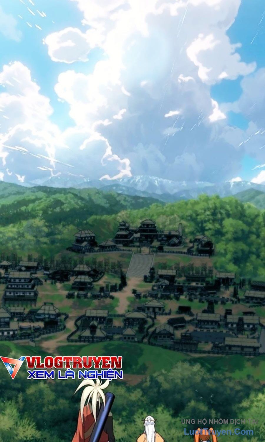 Đại Thánh Trùng Sinh Nam Cung Thế Gia Chapter 44 - 104