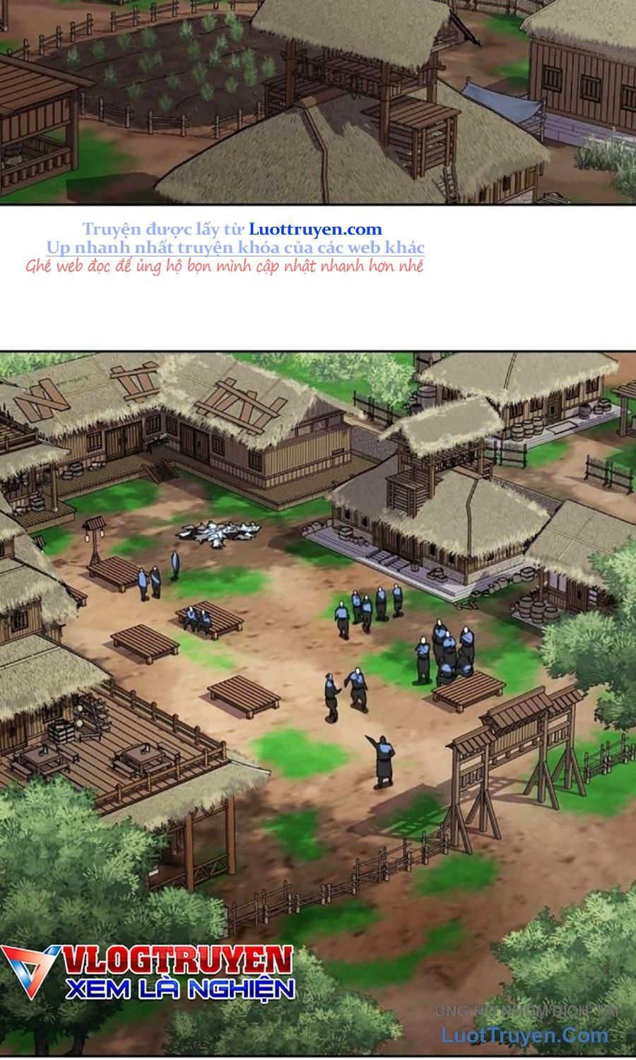 Đại Thánh Trùng Sinh Nam Cung Thế Gia Chapter 44 - 108