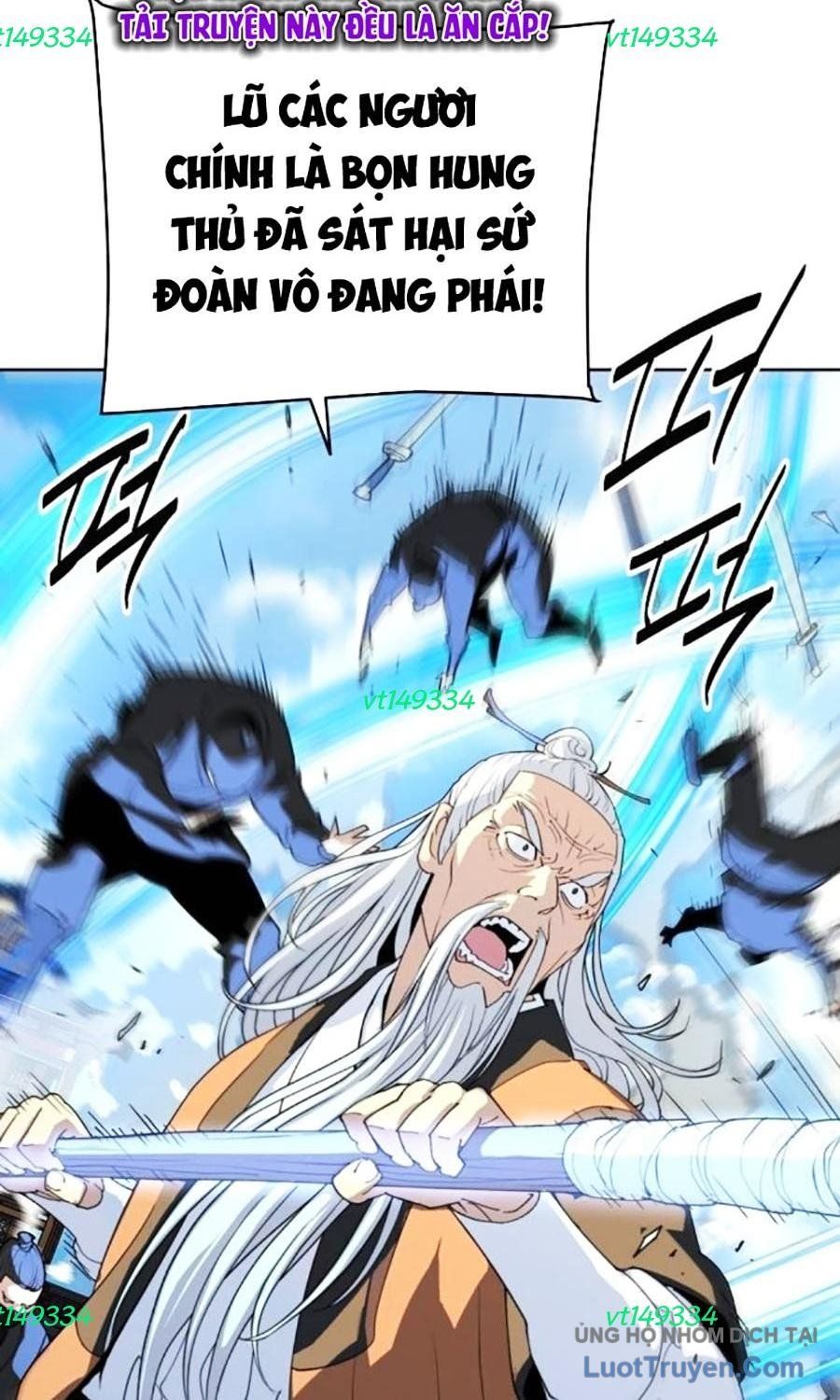 Đại Thánh Trùng Sinh Nam Cung Thế Gia Chapter 44 - 12