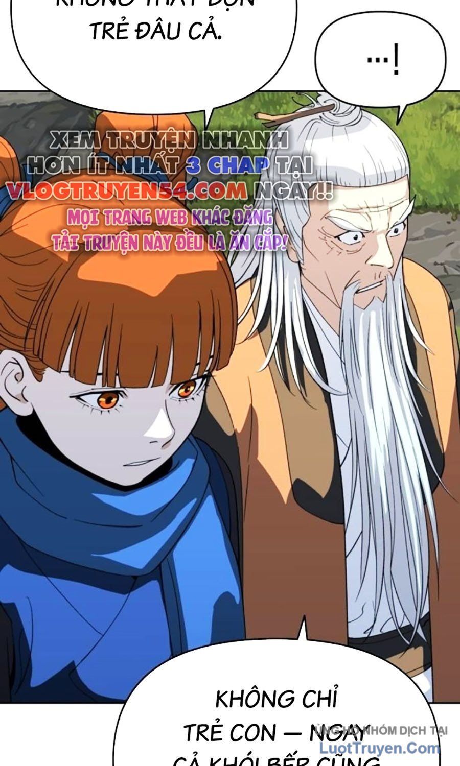 Đại Thánh Trùng Sinh Nam Cung Thế Gia Chapter 44 - 111