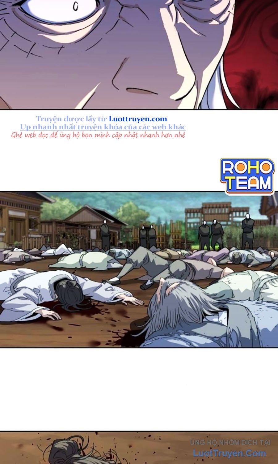 Đại Thánh Trùng Sinh Nam Cung Thế Gia Chapter 44 - 113